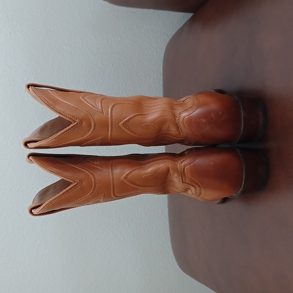 Tecovas The Cartwright Cowboy Boots - Picture 4 of 6